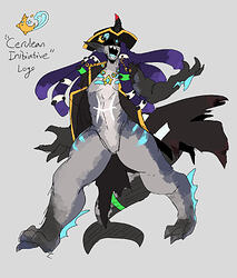 OC_Sea Omen Arnam Walk