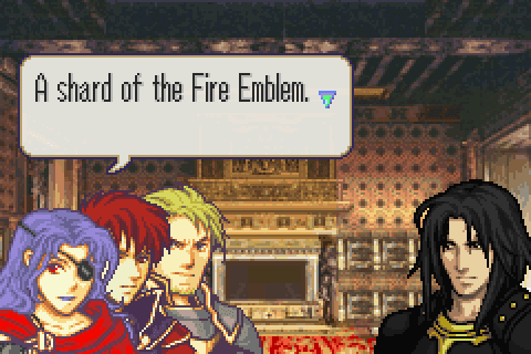 fire emblem engage queen lumera