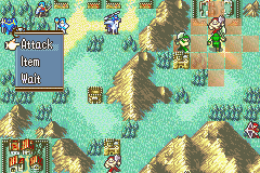 Control Enemy + NPC units [FE8] - Documentation - Fire Emblem Universe