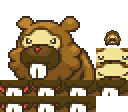 Bidoof