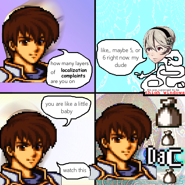 Fire Emblem / Memes - TV Tropes