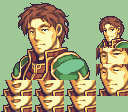 JiroPaiPai-Green Paladin