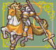 Paladin (M) Helmeted SALVAGED-style Lance {flasuban, RobertFPY, SALVAGED, Roxannity}