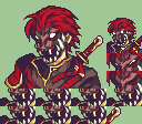 JiroPaiPai-The Beast (Sword)