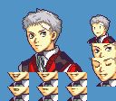 Akihiko Sanada (SEES Battle Gear)