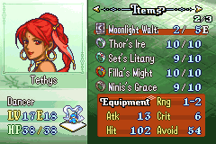 The Princess Lament v1.16-19
