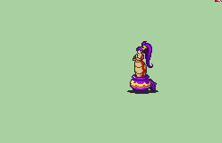 Shantae Dance