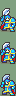 Great Lord (M) Hector (Ephraim Face) {Topazlight}-stand
