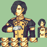 Hubert {Raymond}