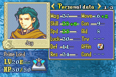 Tactician