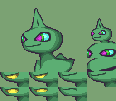 Shiny Shuppet alt. color 2