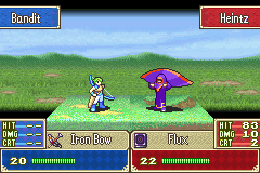 fire emblem emulator