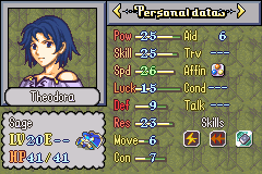 Fire Emblem  - Justice & Pride (Hack v4.5)-104