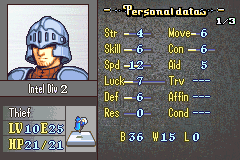 Iron Emblem 1.3 Hard Mode-5
