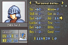 Iron Emblem 1.3 Hard Mode-1