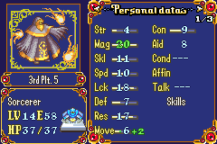 Iron Emblem Gaiden-40