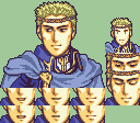 Young Adult Zephiel (before) {UltraFenix}