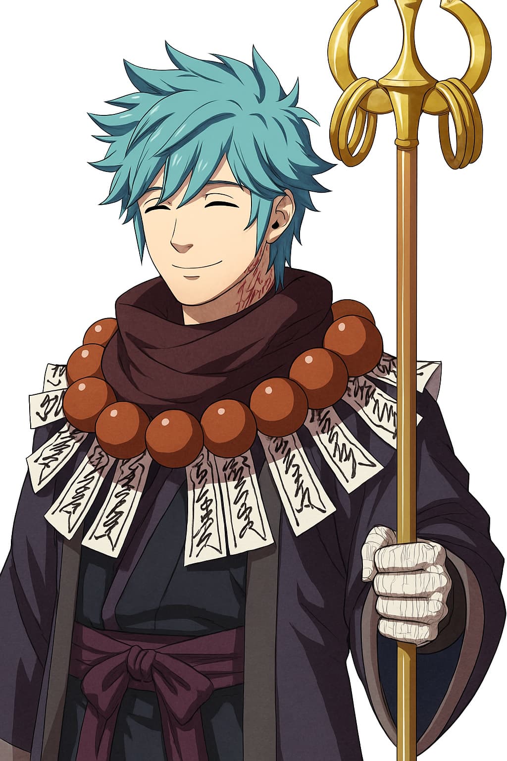 Unused Content - Serenes Forest, image size:1024x1536