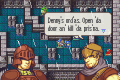 Fire Emblem - Illuminated Patch 4.0.0.0 Timed Hits11