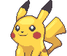 Pikachu Edited