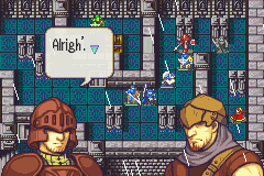 Fire Emblem - Illuminated Patch 4.0.0.0 Timed Hits12