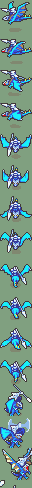 Wyvern Lord (U) Armored Lance {SHYUTERz}-walk