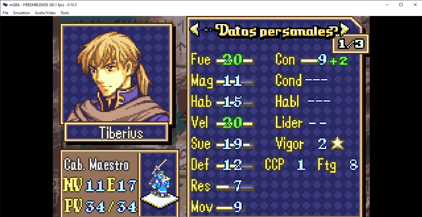 mGBA - FIREEMBLEM2E (60.3 fps) - 0.10.5 18_4_2026 6_01_52 p. m.