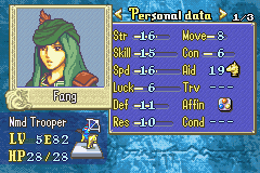 Fire Emblem - Dark Lord and the Maiden of Light 15