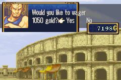 Fire Emblem - Illuminated Patch 4.0.0.0 Timed Hits14