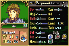 Fire Emblem - Illuminated Patch 4.0.0.0 Timed Hits16