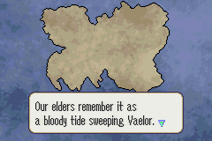 Fire Emblem - The Sacred Stones (USA, Australia).emulator-19