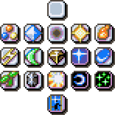 Expanded Affinity Icons Preview