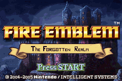 The Forgotten Realm.emulator