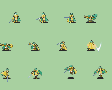 Character Palette FE7 rrandom.gba_98@63 lowen________FD8628