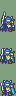 Dragoon (M) v2 Lance {Pikmin, Unknown}-stand