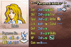 FE8 Rando 30