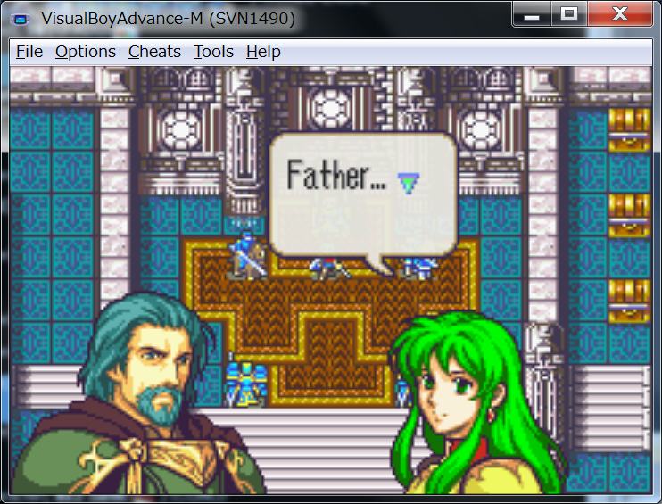 Fe Builder Gba If You Have Any Questions Attach Report7z Toolbox Fire Emblem Universe