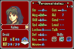 Kalma