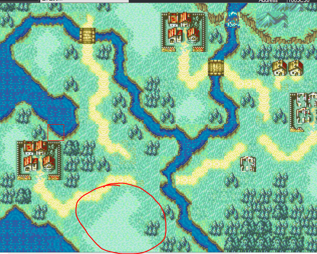 [FE8] Sacred Stones 