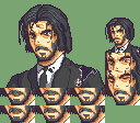 John Wick (Damaged)