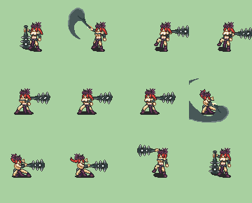 Lunch Tribesman Palette 5553FF7FFF6B1D475A32D6213C21B6140E42692D06212E195031CC248720A514