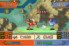 CSA Animation Test ; JPN-55