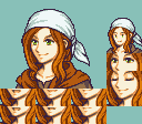 Fates Conquest Villager (Imperial)