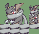 Greninja SSBU 6 FC