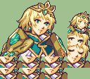 Fjorm (Stitch)