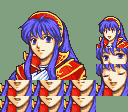 Lilina (Promoted) {Roshea}