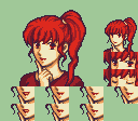 Anna (FE4) {TheGreatNothing} F2E