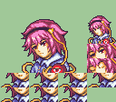 Touhou Series, Satori {Redbean}