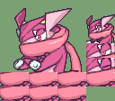 Greninja SSBU 2 FC