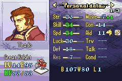 Fire Emblem - Dark Stone12